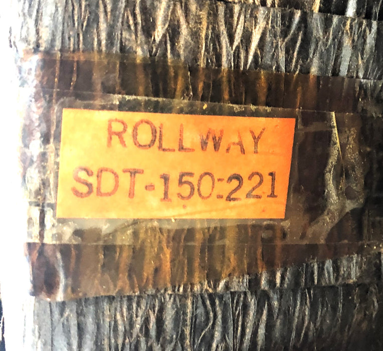 Rollway 7-1/2 Inch Bore 14 Inch OD Thrust Bearing SDT-150-221 NOS