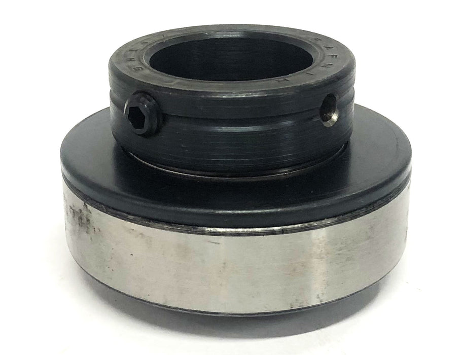 Fafnir Ball Bearing Insert With Collar MUOA1-7/16" NOS