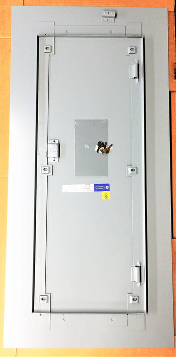 GENERAL ELECTRIC/GE A-Series II Panelboard Front Cover AF43FLN NOS