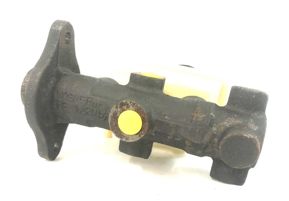 Wagner Brake Master Cylinder F120601(FF122052) NOS