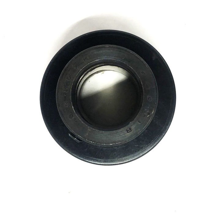 Fafnir Ball Bearing Insert With Collar MUOA1-7/16" NOS
