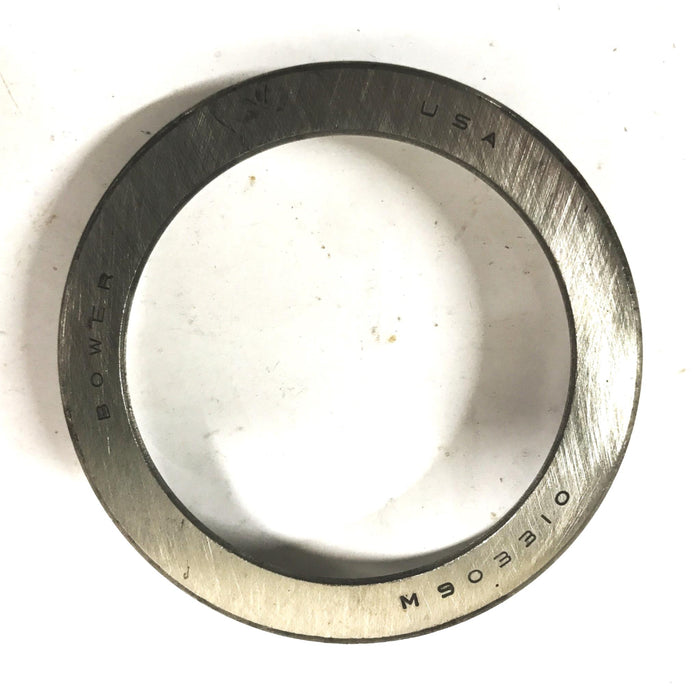Bower/BCA Tapered Roller Bearing Cup M903310 [Lot of 5] NOS