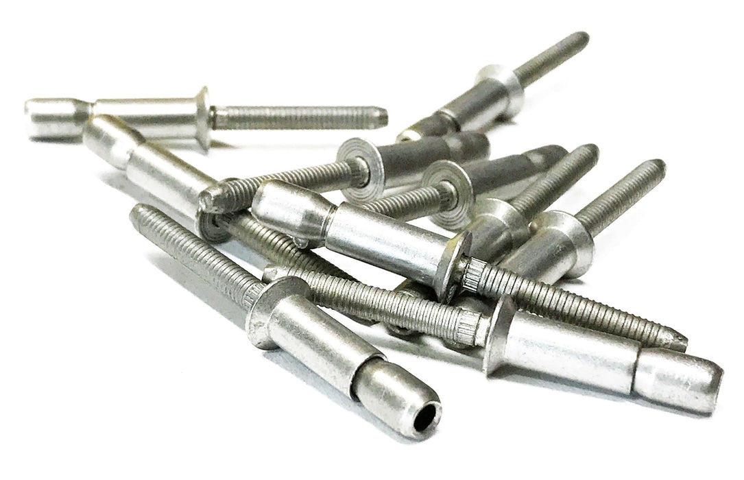 Fastenal "Clik-Lok" Structural Rivet 0124462 [Lot of 10] NOS