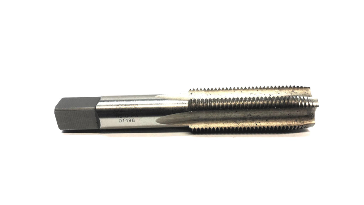 Vermont 3/4 INCH - 16 NF HS GH3 Hand Tap USED