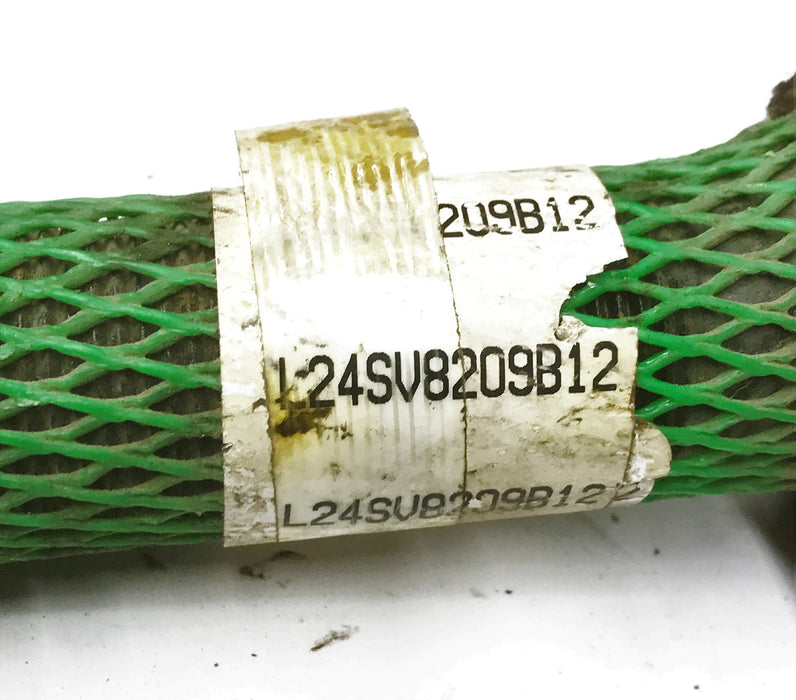 TRW Right Side Tie Rod End L24SV8209B12 NOS