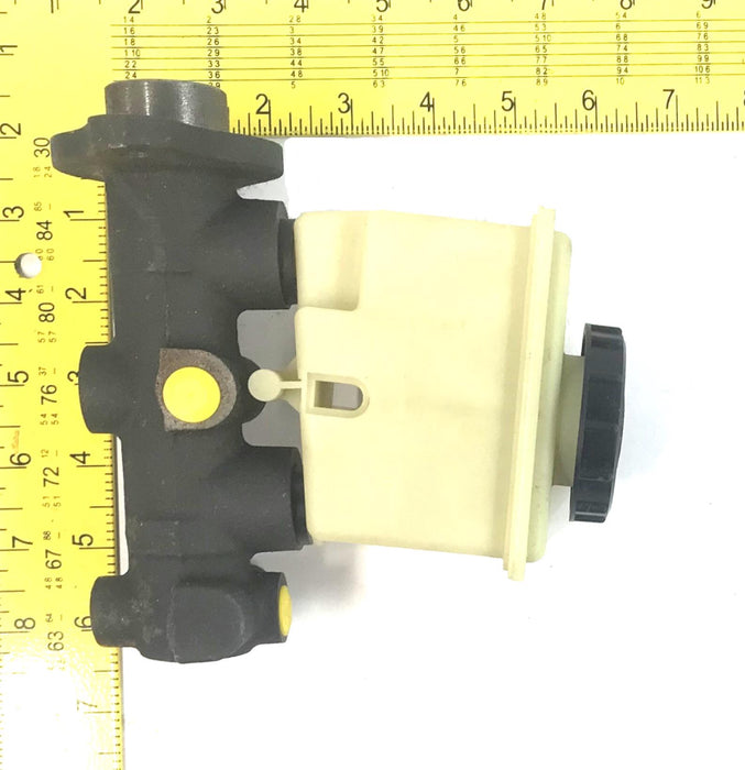 Wagner Brake Master Cylinder F120601(FF122052) NOS