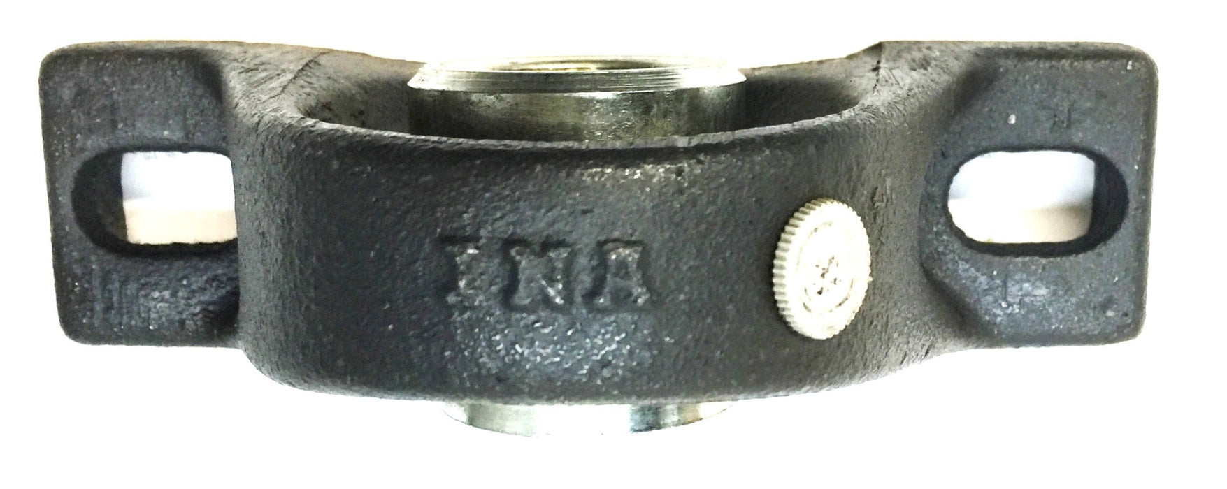 INA Pillow Block Bearing Assembly ASE06 NOS