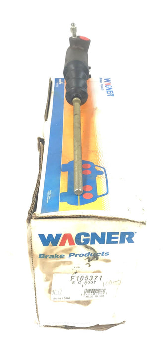 Wagner Clutch Slave Cylinder Assembly 105371(FD36117) NOS