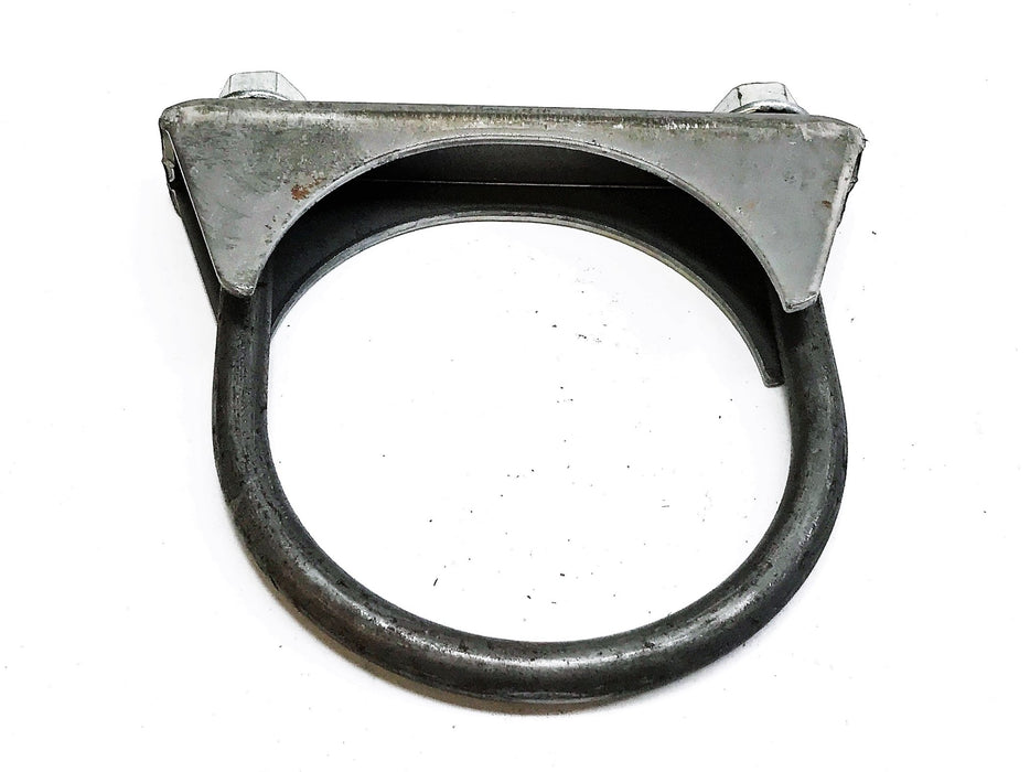 Parts Master Exhaust Clamp 50089 [Lot of 2] NOS