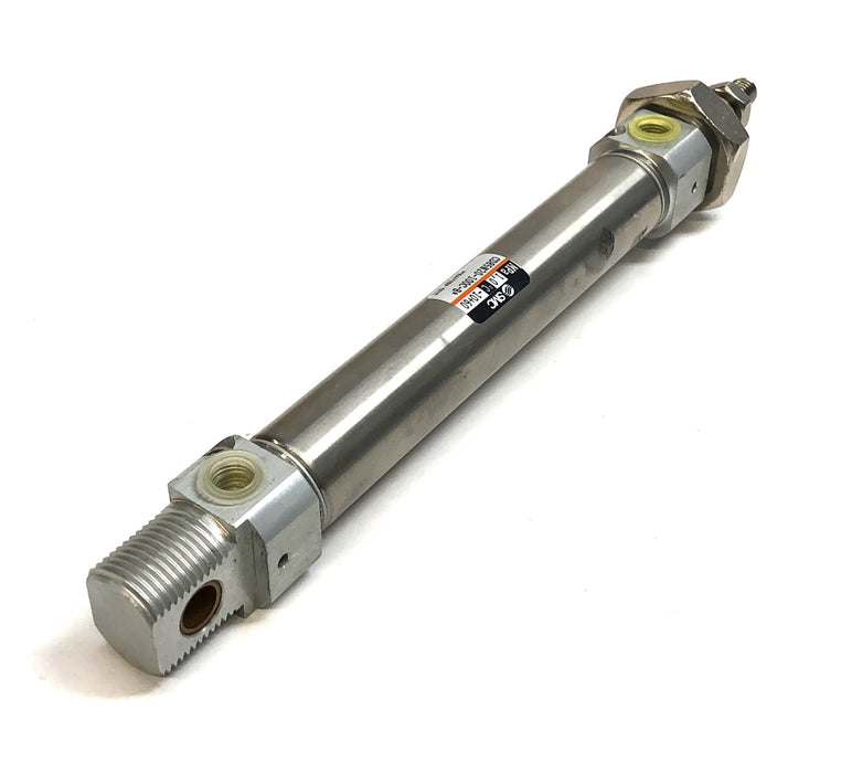 SMC Double Acting Round Body Pneumatic Air Cylinder CD85N20-100C-B NOS