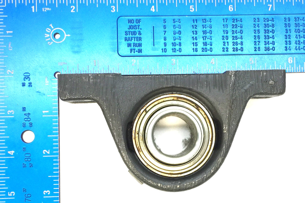 INA Pillow Block Bearing Assembly ASE06 NOS