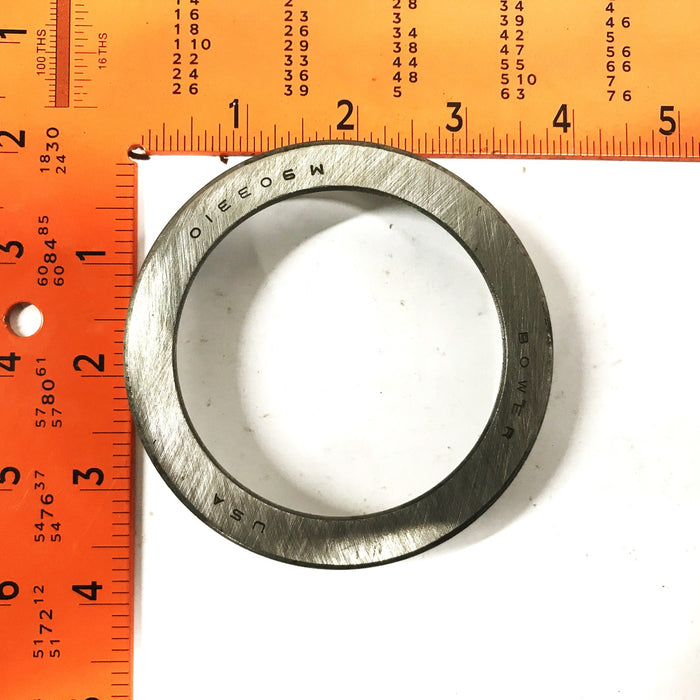 Bower/BCA Tapered Roller Bearing Cup M903310 [Lot of 5] NOS