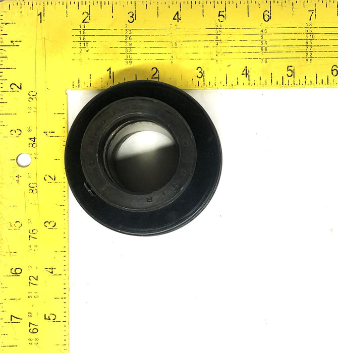 Fafnir Ball Bearing Insert With Collar MUOA1-7/16" NOS