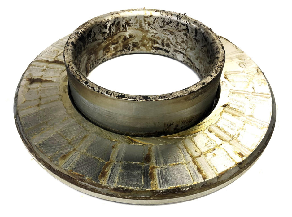 Rollway 7 Inch Bore 15 Inch OD Thrust Bearing SDT-752 NOS