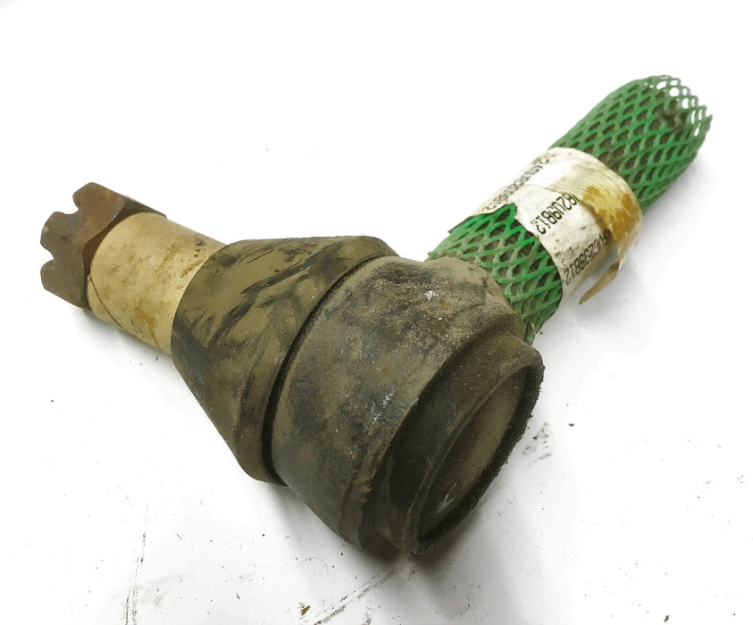 TRW Right Side Tie Rod End L24SV8209B12 NOS