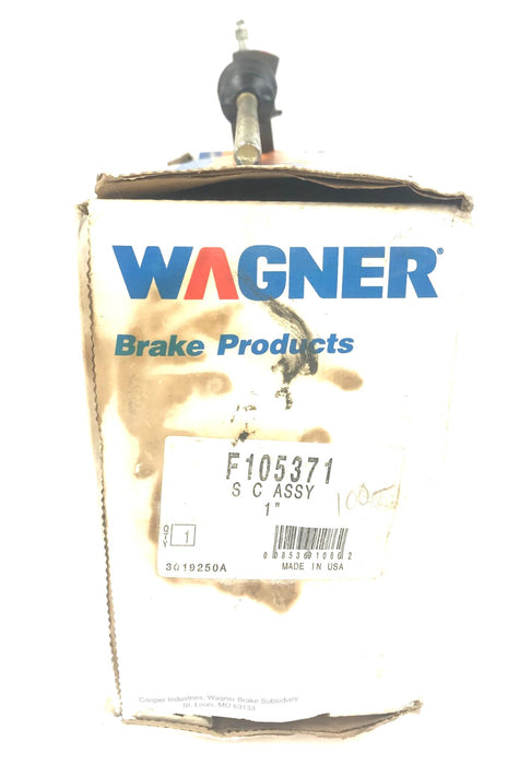 Wagner Clutch Slave Cylinder Assembly 105371(FD36117) NOS