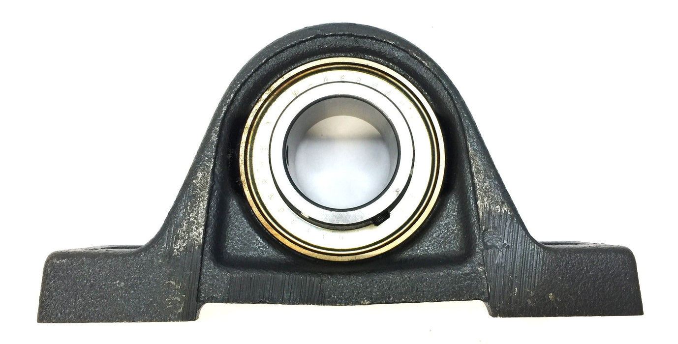 INA Pillow Block Bearing Assembly ASE-06 USED