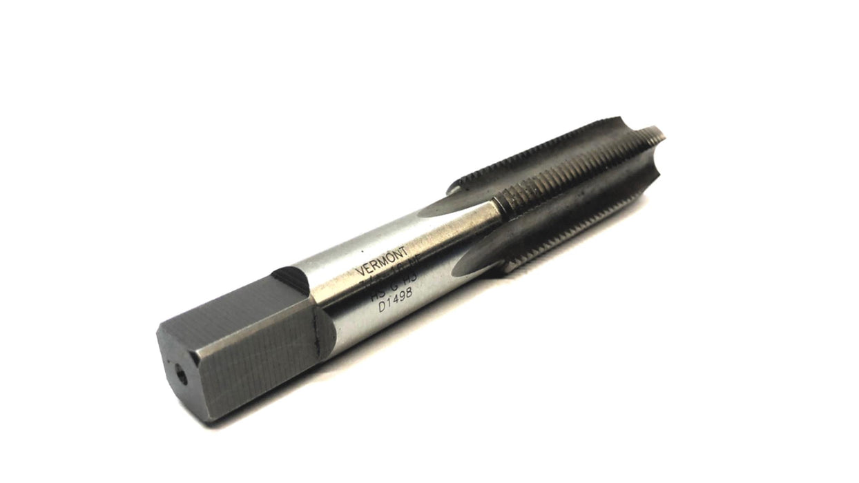 Vermont 3/4 INCH - 16 NF HS GH3 Hand Tap USED