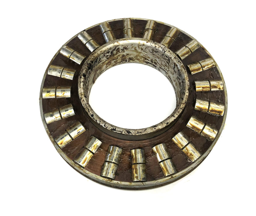 Rollway 7 Inch Bore 15 Inch OD Thrust Bearing SDT-752 NOS