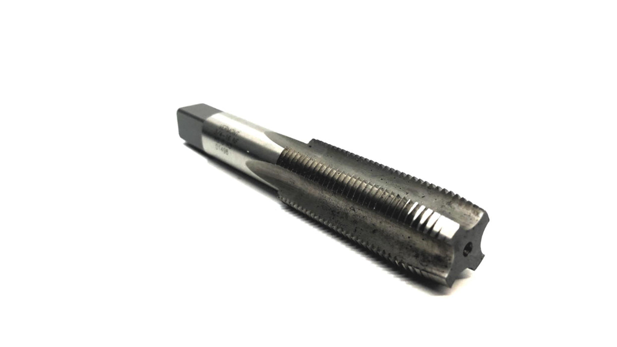 Vermont 3/4 INCH - 16 NF HS GH3 Hand Tap USED