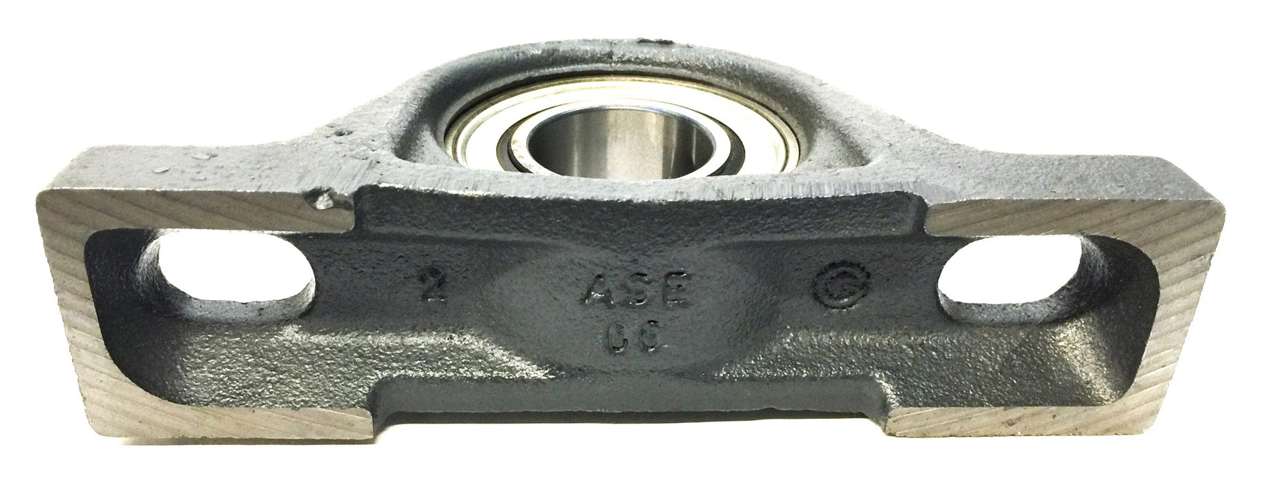 INA Pillow Block Bearing Assembly ASE-06 USED