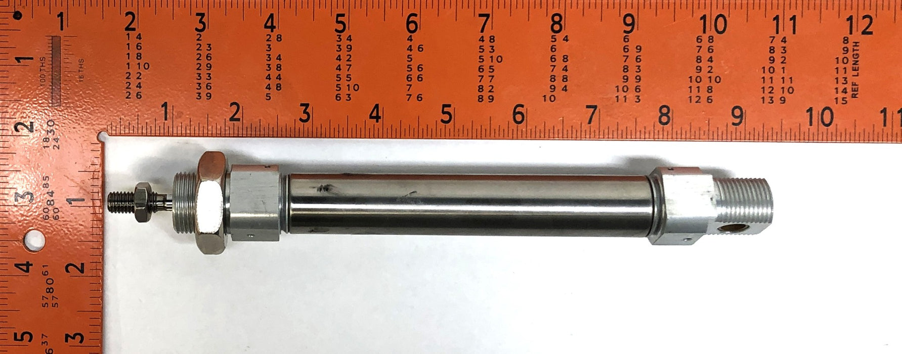 SMC Double Acting Round Body Pneumatic Air Cylinder CD85N20-100C-B NOS