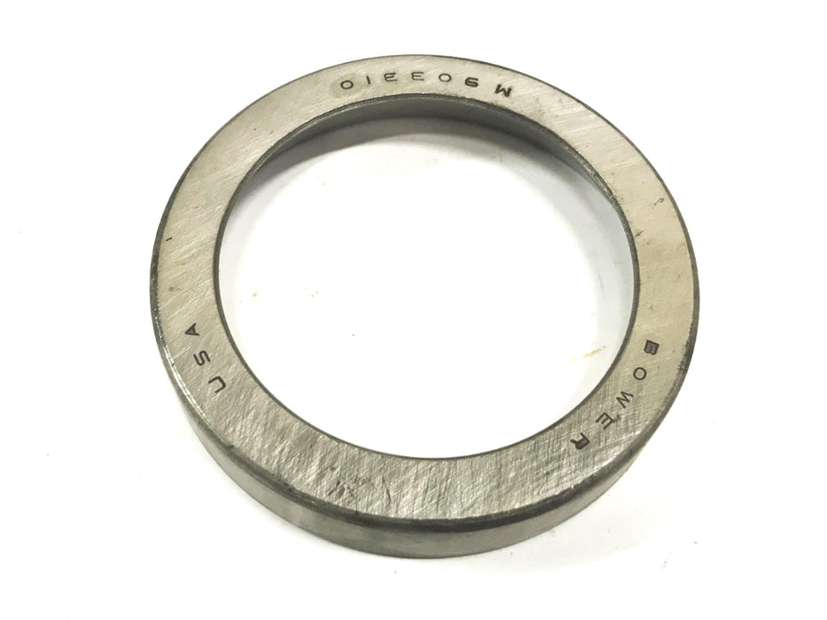 Bower/BCA Tapered Roller Bearing Cup M903310 [Lot of 5] NOS