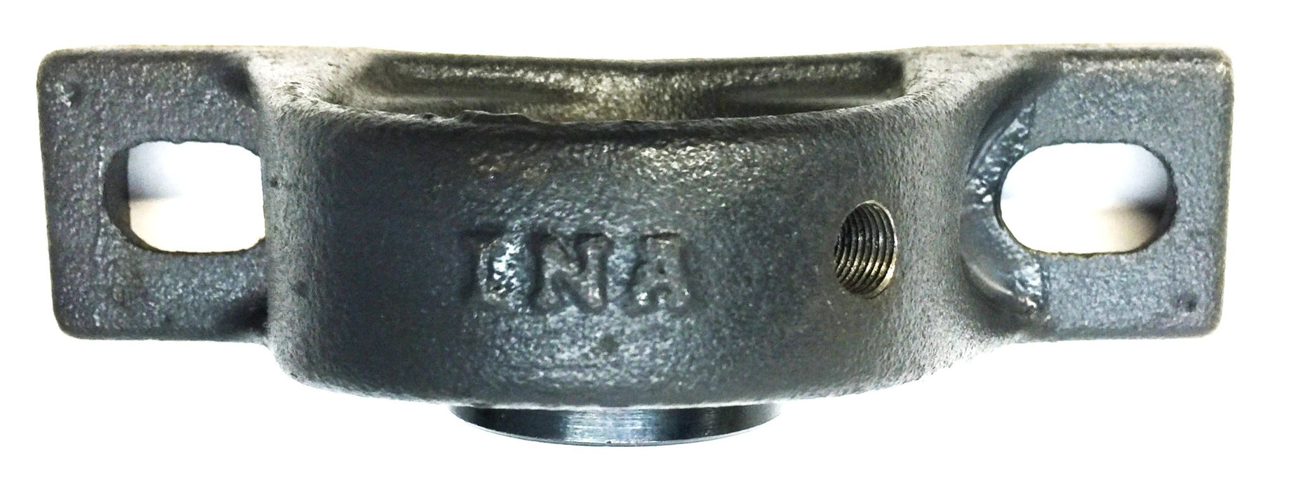 INA Pillow Block Bearing Assembly ASE-06 USED