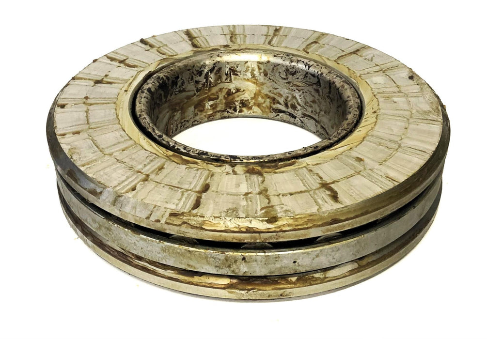 Rollway 7 Inch Bore 15 Inch OD Thrust Bearing SDT-752 NOS