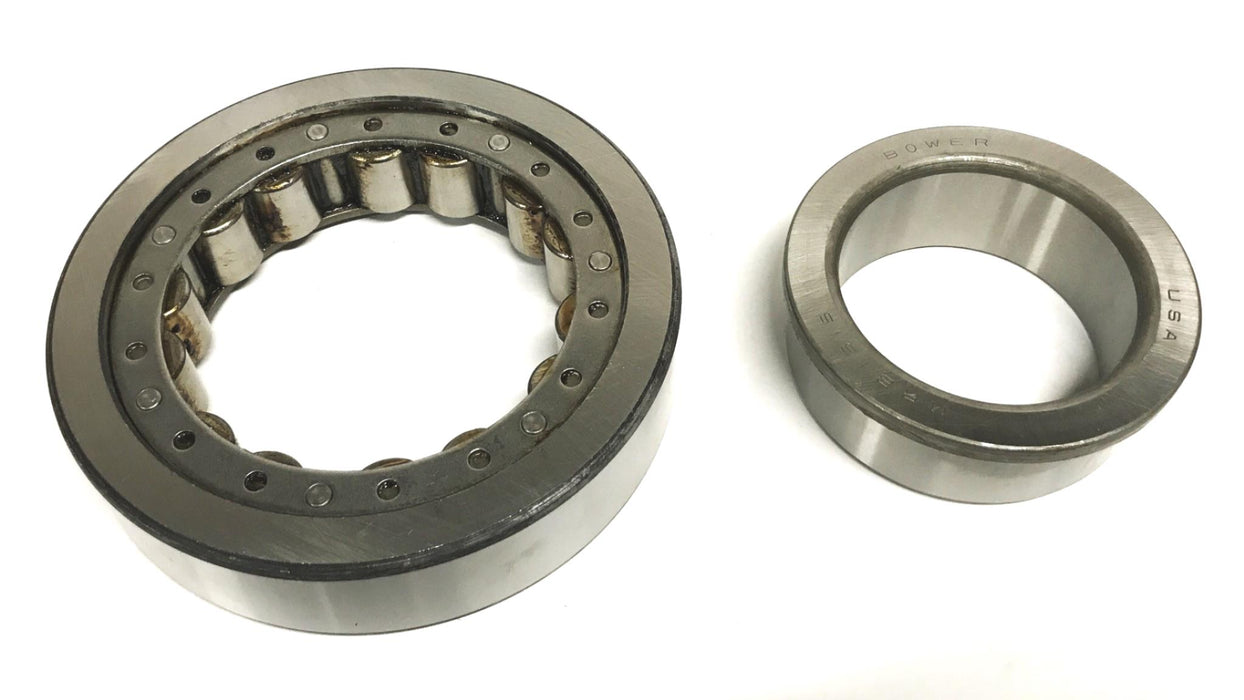 Bower Cylindrical Roller Bearing with Inner Ring M-1315-E/MRB-1315 NOS