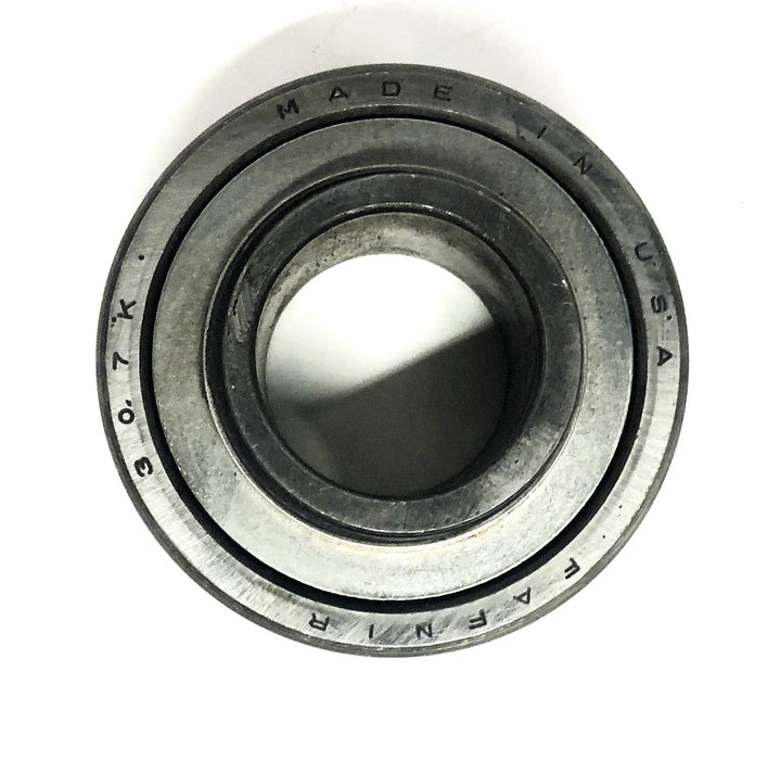 Fafnir Ball Bearing Insert MUOA1-7/16" NOS
