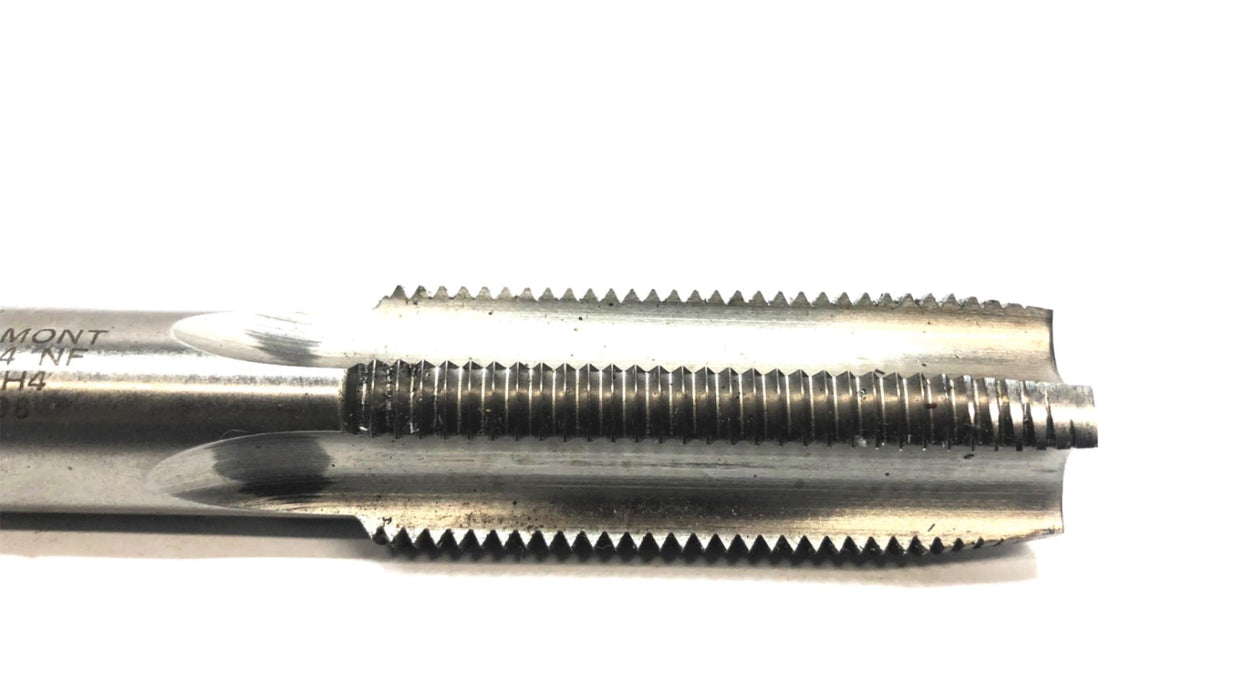 Vermont 7/8 INCH - 14 NF HS GH4 Hand Tap USED