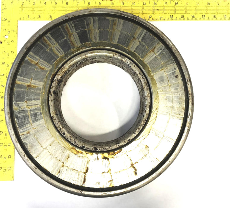 Rollway 7 Inch Bore 15 Inch OD Thrust Bearing SDT-752 NOS