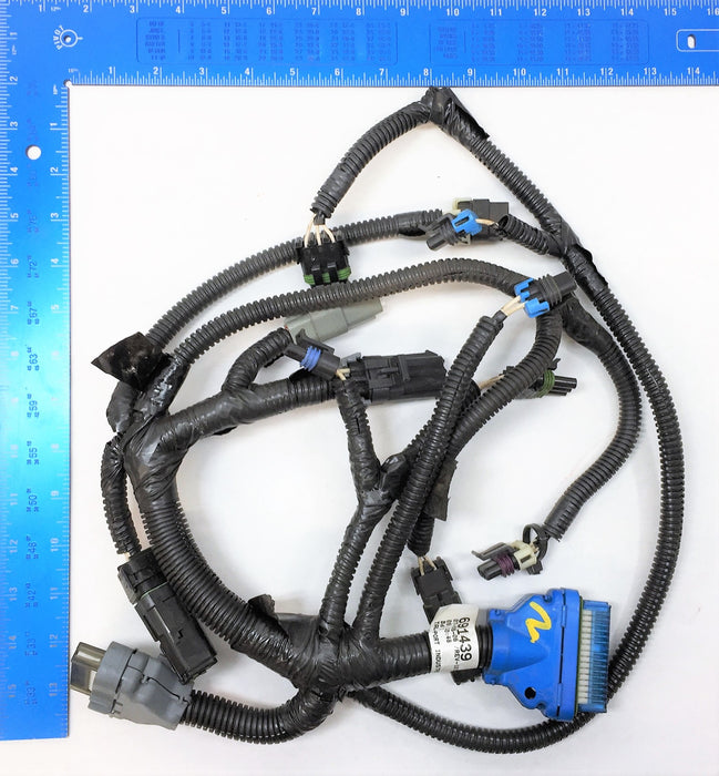 TAL-PORT IND. Transmission Harness Kit FULK3352 (691439) NOS