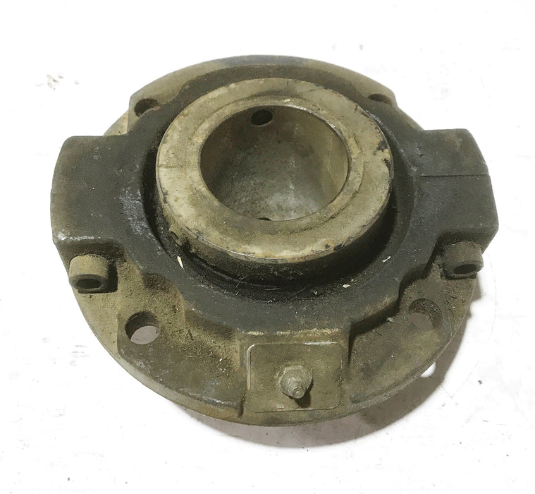 Hi-Way Equpimnet Co.  2.438 Flange Bearing Assembly 9007-0-0702 USED