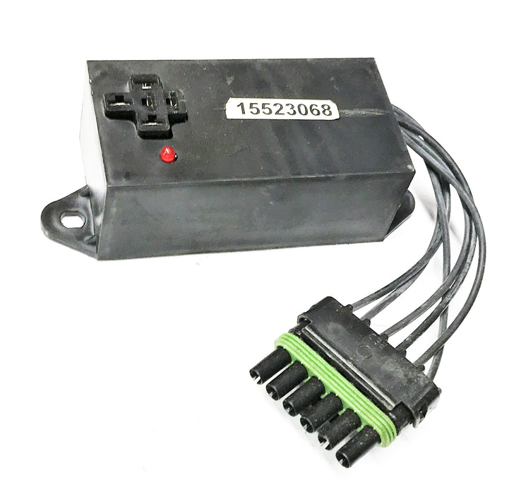 Mohawk/GMC Speed Sensor Module 15523068 NOS