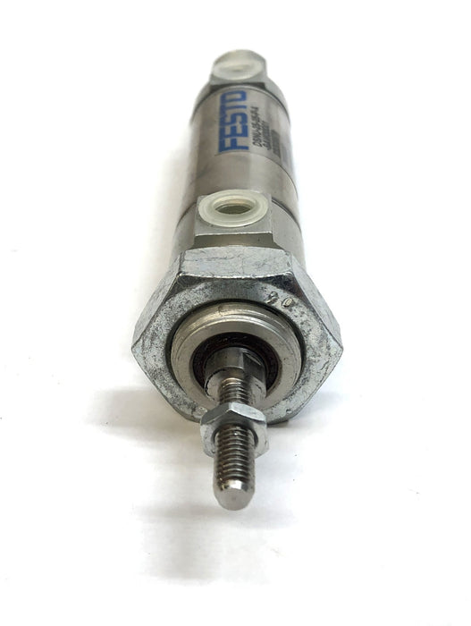 Festo Double Acting Round Body Pneumatic Air Cylinder DSNU-25-25-P-A NOS