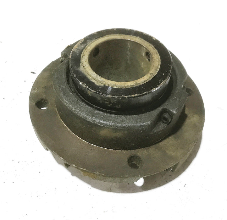 Hi-Way Equpimnet Co.  2.438 Flange Bearing Assembly 9007-0-0702 USED