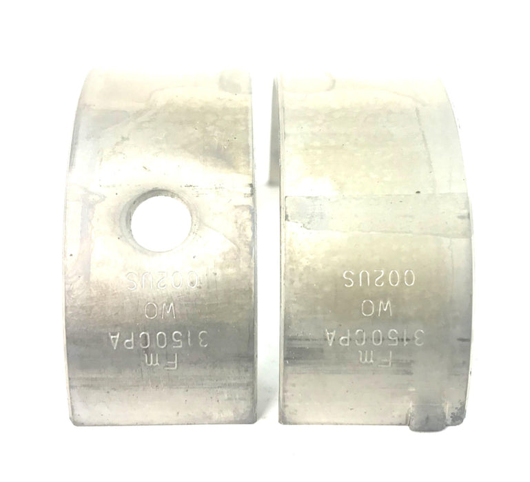 Federal-Mogul Connecting Rod Bearing Pair 3150 CPA 2 [Lot of 4] NOS