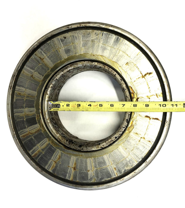 Rollway 7 Inch Bore 15 Inch OD Thrust Bearing SDT-752 NOS
