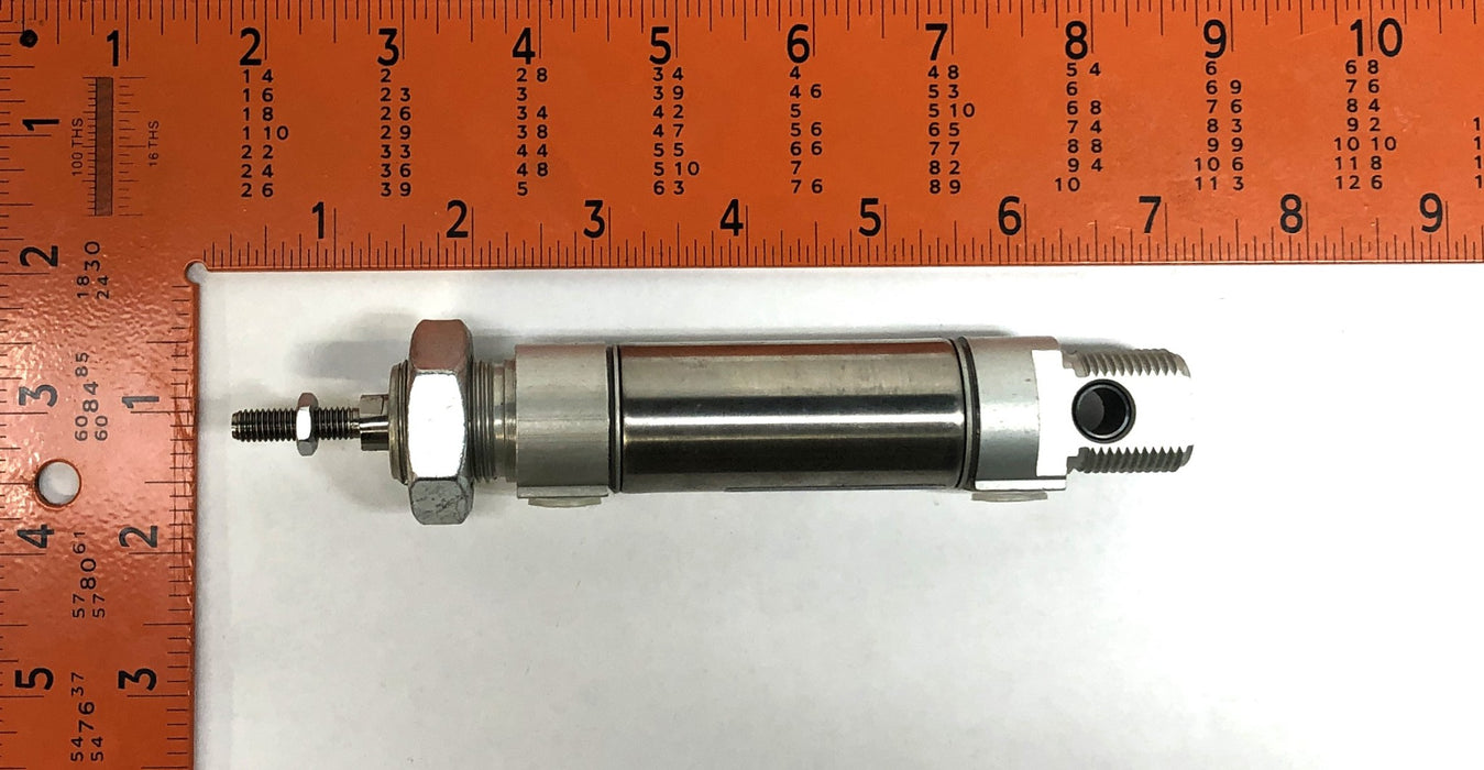 Festo Double Acting Round Body Pneumatic Air Cylinder DSNU-25-25-P-A NOS