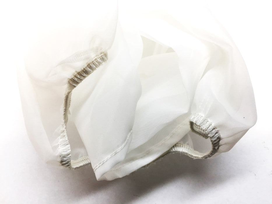 Unbranded Fluff Filter Bag STI-22 NOS