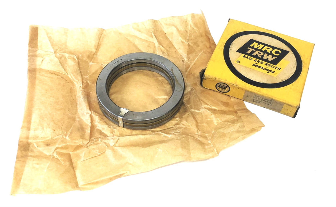 MRC TRW Thrust Bearing 2920-3 ABEC1 NOS