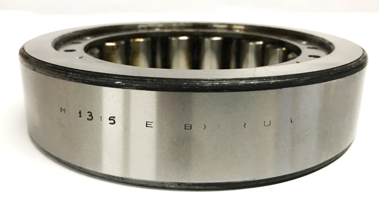 Bower Cylindrical Roller Bearing with Inner Ring M-1315-E/MRB-1315 NOS