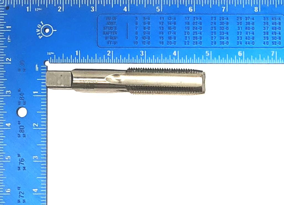 Vermont 7/8 INCH - 14 NF HS GH4 Hand Tap USED