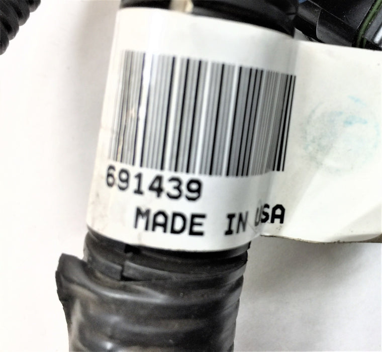TAL-PORT IND. Transmission Harness Kit FULK3352 (691439) NOS