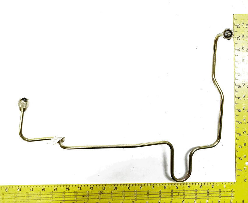 John Deere OEM Fuel Line AR65621 NOS