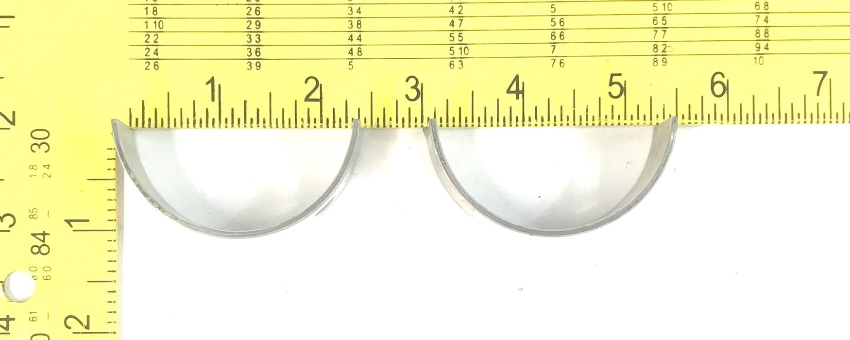 Federal-Mogul Connecting Rod Bearing Pair 3150 CPA 2 [Lot of 4] NOS