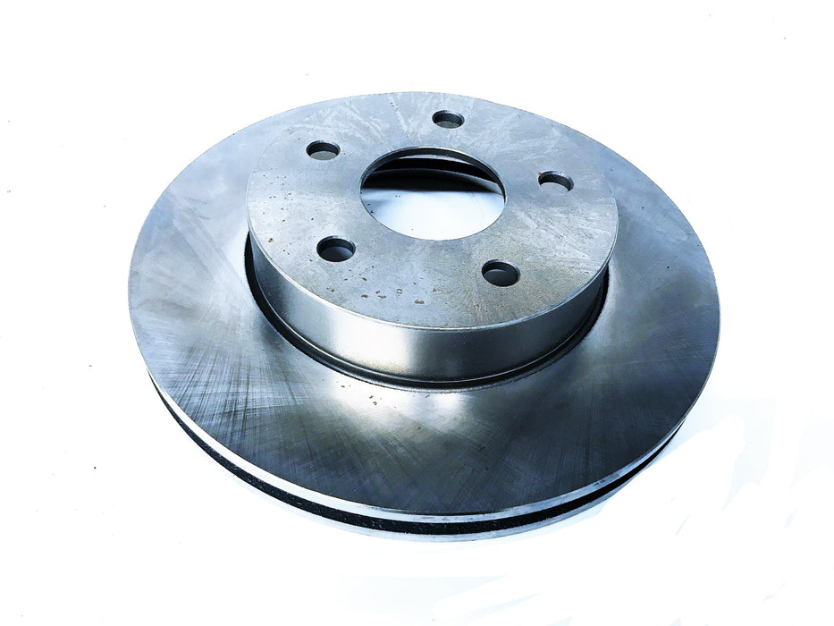 Guardian Disc Brake Rotor 52-125693 NOS