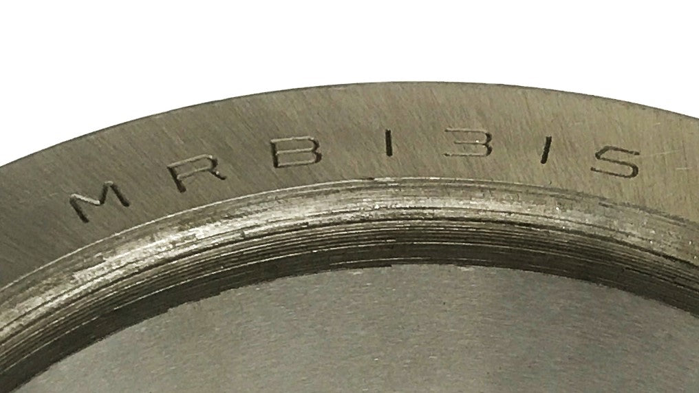 Bower Cylindrical Roller Bearing with Inner Ring M-1315-E/MRB-1315 NOS